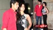 Are Sidharth Malhotra and Alia Bhatt in Live-In-Relationship? Watch the video to know_Zoom Tv