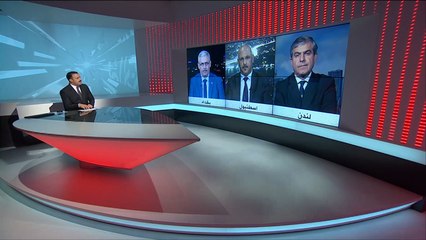 ما وراء الخبر- خيارات الحكومة العراقية بمواجهة تنظيم الدولة