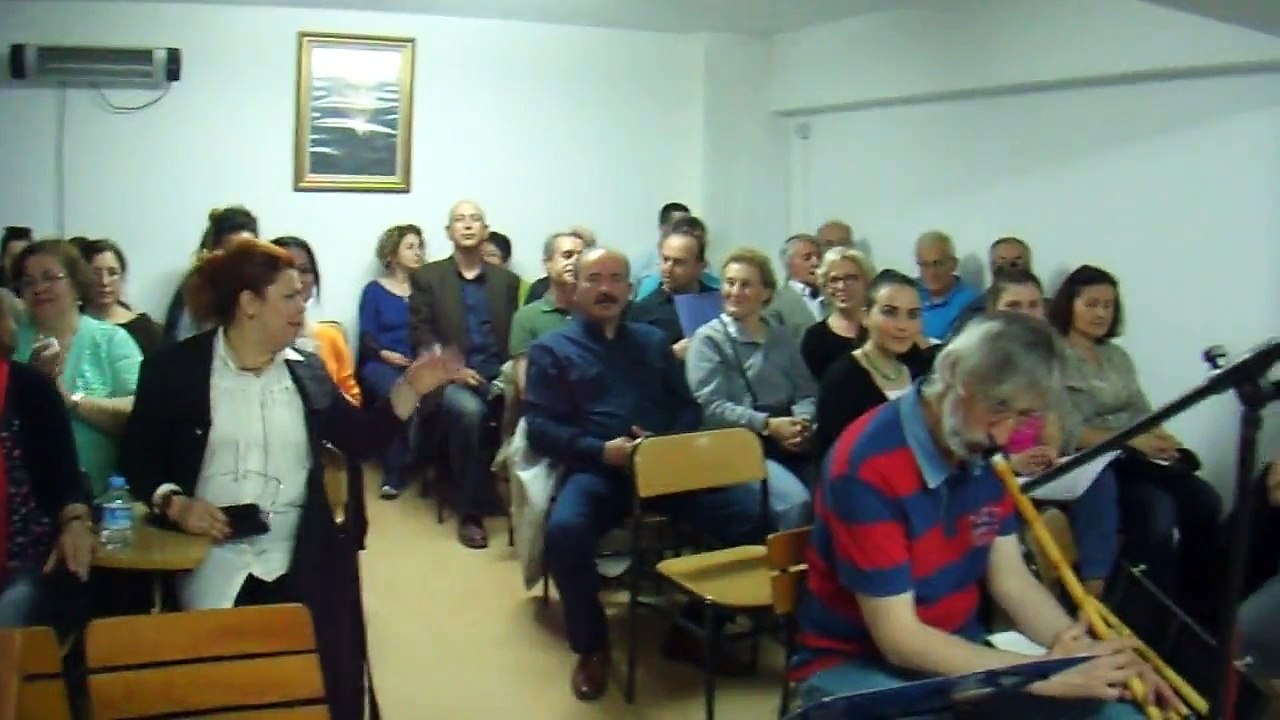 Sinop Belediye Konservatuvbarı