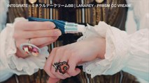 Japanese Foundation & Base Makeup products unboxing｜Kawaiiファンデーション&ベースメイク紹介