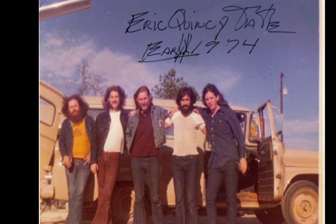 Eric Quincy Tate "Brown Sugar"  1977 US Southern Blues Rock