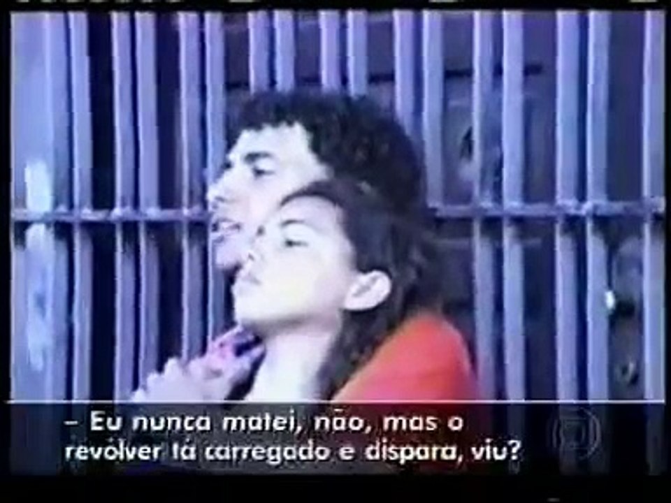 Globo Repórter - Herói