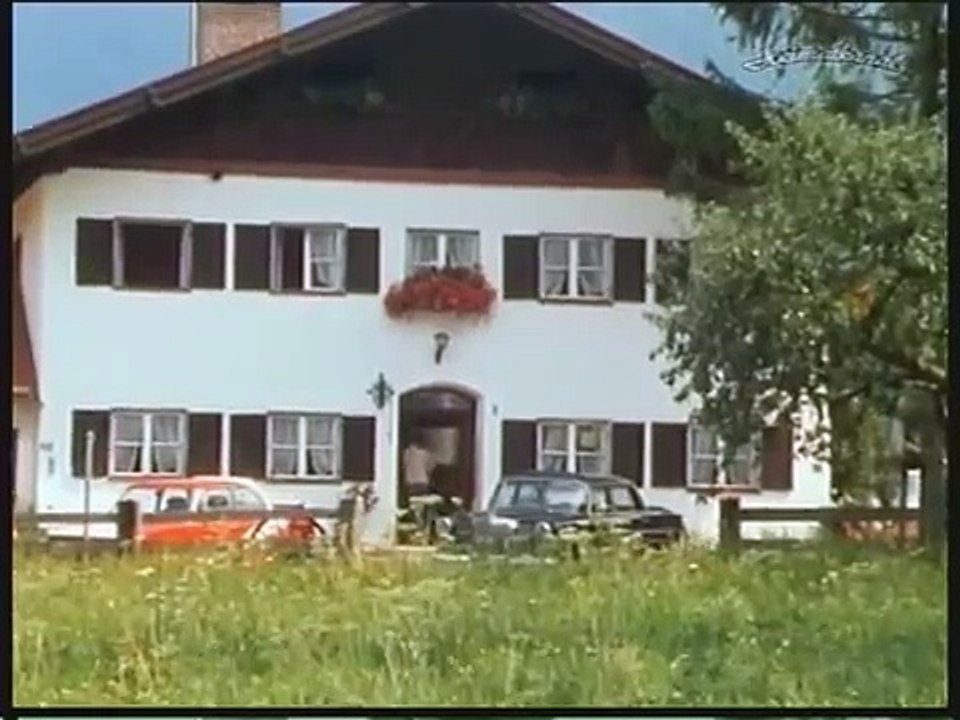 Weissblaue Geschichten -  Der Bub