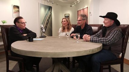 "Prophet's Prey" Creators