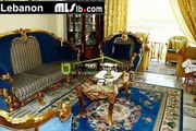 180 SQM Apartment For Rent in Kraytem - mlslb.com