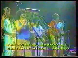 El Dr. Héctor Perez explica las razones del fallecimiento de Miguel Peralta (Abuelo)