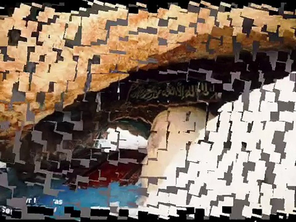 BIR YILANIN HZ MUHAMMED (SAV) ' E AŞKI