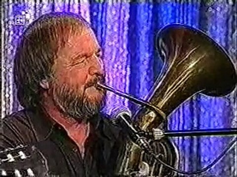 Willy Astor + Fredl Fesl (2004)