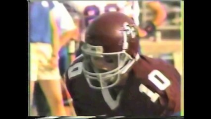 Springfield College Athletics "Inside the Pride" - John Cena Visits Football Program