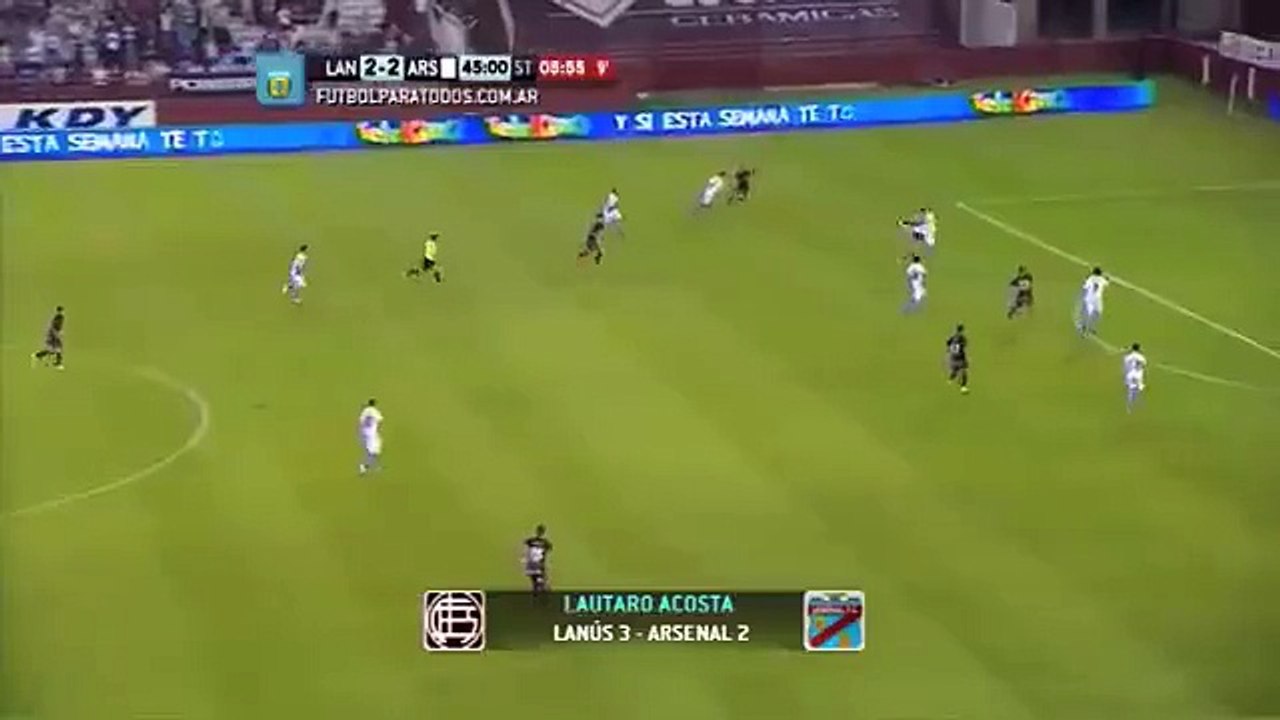 قتال عشوائى بهجمة ينتهى بهدف قاتل