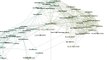 Example of basic Social Network Analysis of Facebook friends