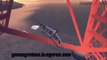GTA: San Andreas - Hydra Stunt Flight