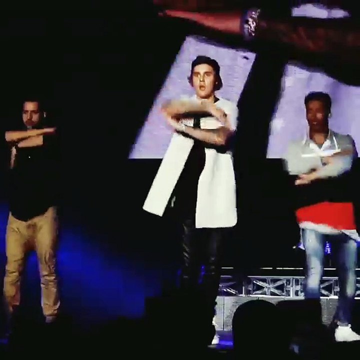 where are ü now dance