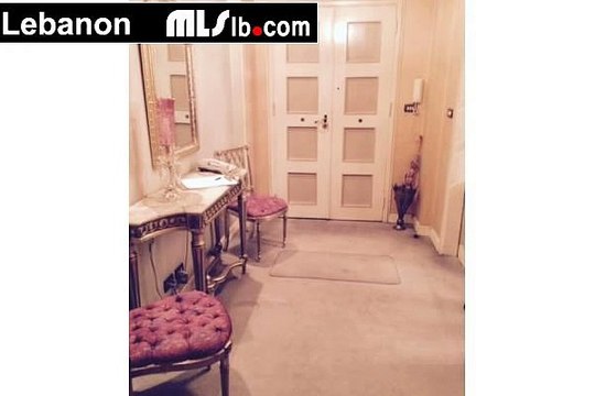 Apartment for rent in Ashrafieh Beirut - mlslb.com