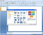 Office 2007 Demo: Create a family tree