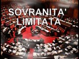 La costituzione italiana, la più brutta del mondo: ambigua, immorale, demagogica, antipopolare