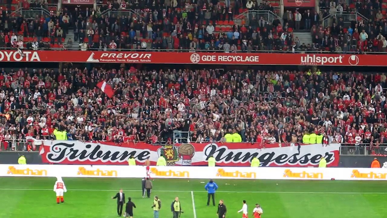Foot (VAFC) : les supporters saluent le maintien