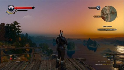 Sylredfield Premières impressions The Witcher 3 Wild Hunt