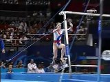 Olympic Champions - Sydney 2000 All-Around - Andreea Raducan