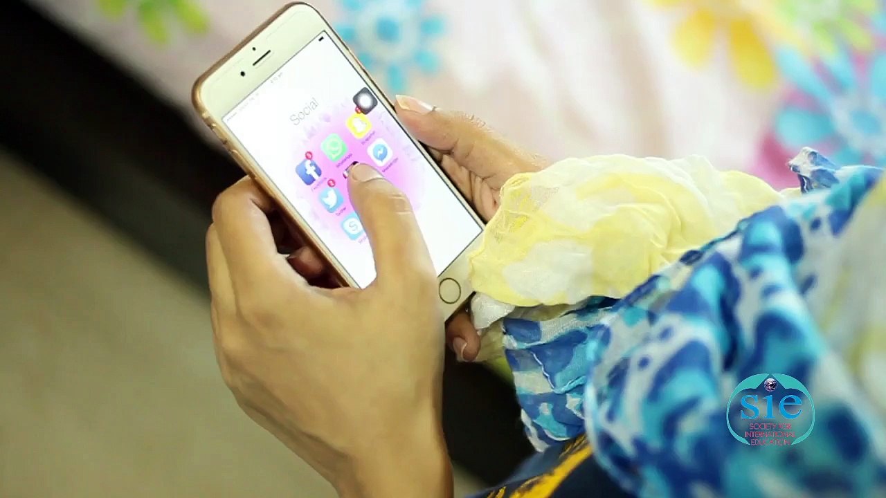 SIE Teaching Digital Natives