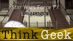 Star Wars Force FX Lightsabers from ThinkGeek