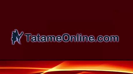 O murro mais bem dado que eu já vi.