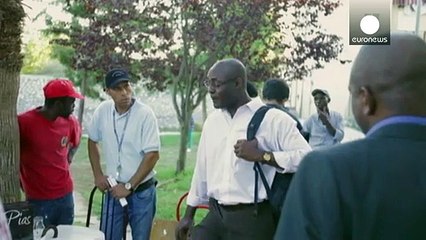 Ангольские генералы уступили журналисту-правозащитнику