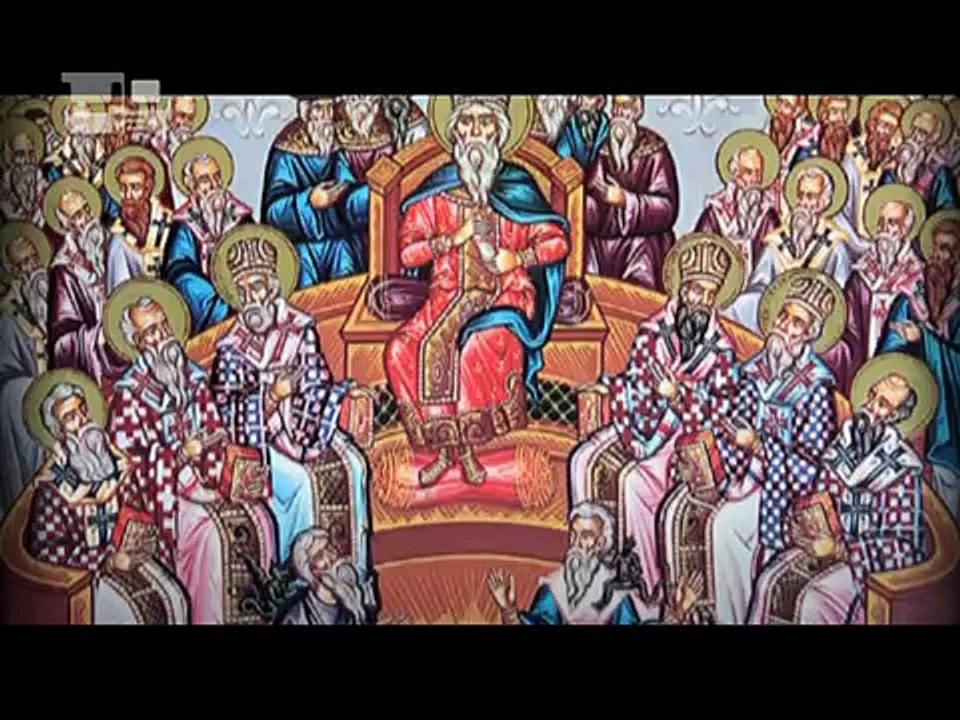 The Syriac Orthodox Church