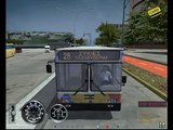 ΟΑΣΘ - Citu Bus simulator 2010