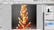 Photoshop: Use Levels Adjustment to Improve Contrast - Tutorial
