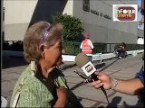 Guardias del IMSS agreden y amenazan a reporteros