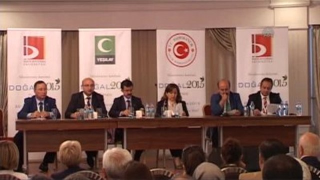 Başbakanlık Sağlık Koordinatörü Prof. Dr. Göçer: Türkiye'de Sağlık Alanındaki Temel Sorunlar...
