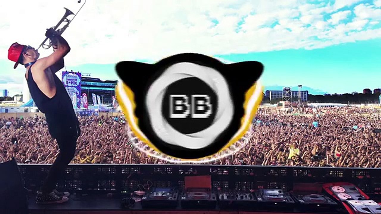 EXTREME BASS Timmy Trumpet & Savage - Freaks Bass Boosted