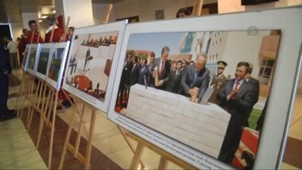 Kazakistan - Türkiye İlişkileri" Konferansı