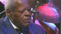 OSCAR PETERSON QUARTET – When Summer Comes (Wien 2004, HD)