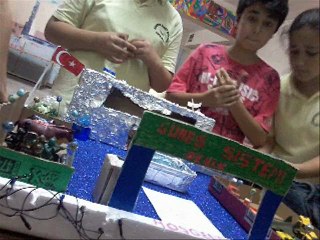 Hayalimdeki Okul-ÖZE Ortaokulu