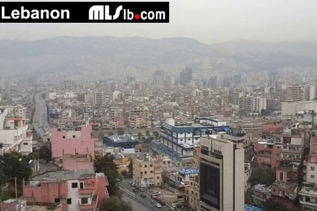 Apartment for rent in Geitawi  Beirut  164 m² - mlslb.com