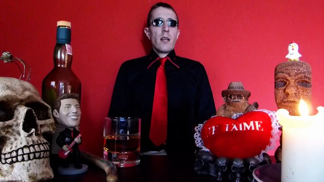 EN QUARANTAINE - Poème - Francois Ville