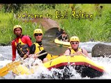 Bali Rafting - Ubud Ayung River