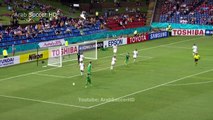 كأس أمم آسيا 2015: أهداف مباراة الامارات 3-2 العراق HD | تعليق خليل البلوشي
