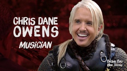 Chris Dane Owens - Epic Musician