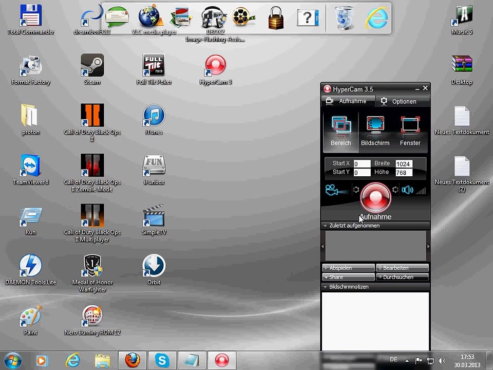 IPTV adresse mit dreamboxedit (E2/linux receiver)