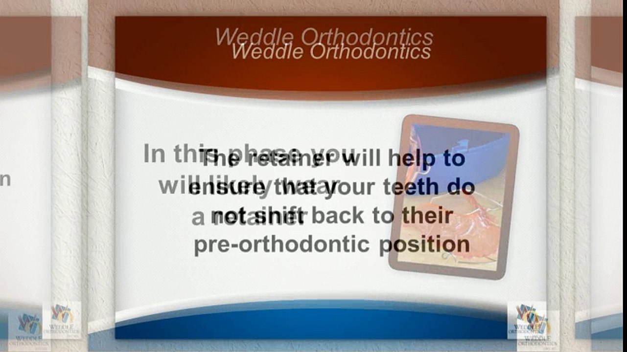 Weddle - Westminster Orthodontics - (303) 255-3339
