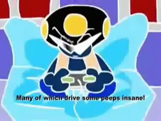 Super Mario RPG Forest Maze Song in G Major