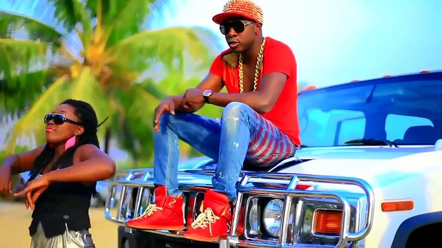 African Divas - Guinea - Dancing Divas with Oudy 1er - Tounki Fare