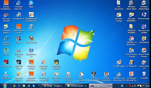 Tuto Comment télécharger des films sans logiciel ?