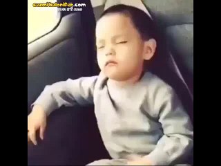 Müzikle Aktifleşen Velet