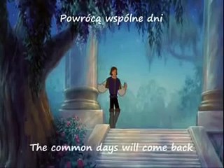 The Swan Princess - Far Longer Than Forever(Polish)