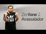 Hoje no TecMundo (19/05) - ZenFone 2, Apple, variações do LG G4 e ótimas dicas de leitura