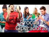 Hoje no TecMundo (13/05) – Procon e operadoras, chip deca-core para celulares, SSD de 6 TB e mais